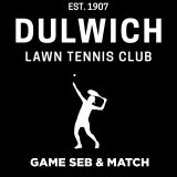 Dulwich Lawn Tennis Club -Game Seb and Match
