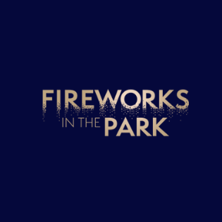 Fireworks in the Park