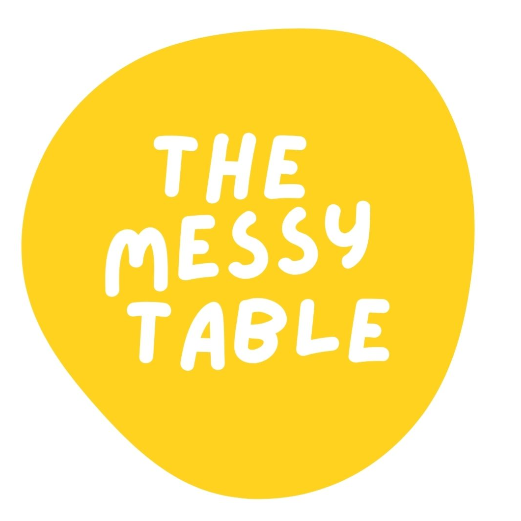 The Messy Table