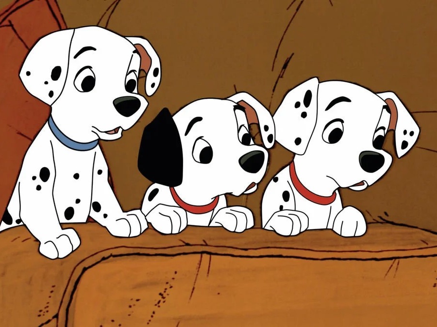 Family Films: 101 Dalmatians (1961) — Event at The Garden Cinema 