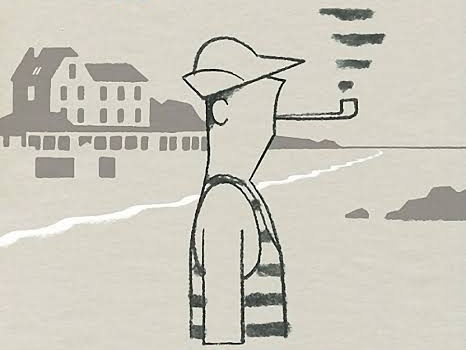 Family Films: Monsieur Hulots Holiday — Event at The Garden Cinema