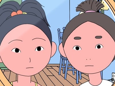 Family Films: The London International Animation Festival presents 8 Astonishing Animated Shorts for ages 4+ — Event at The Garden Cinema