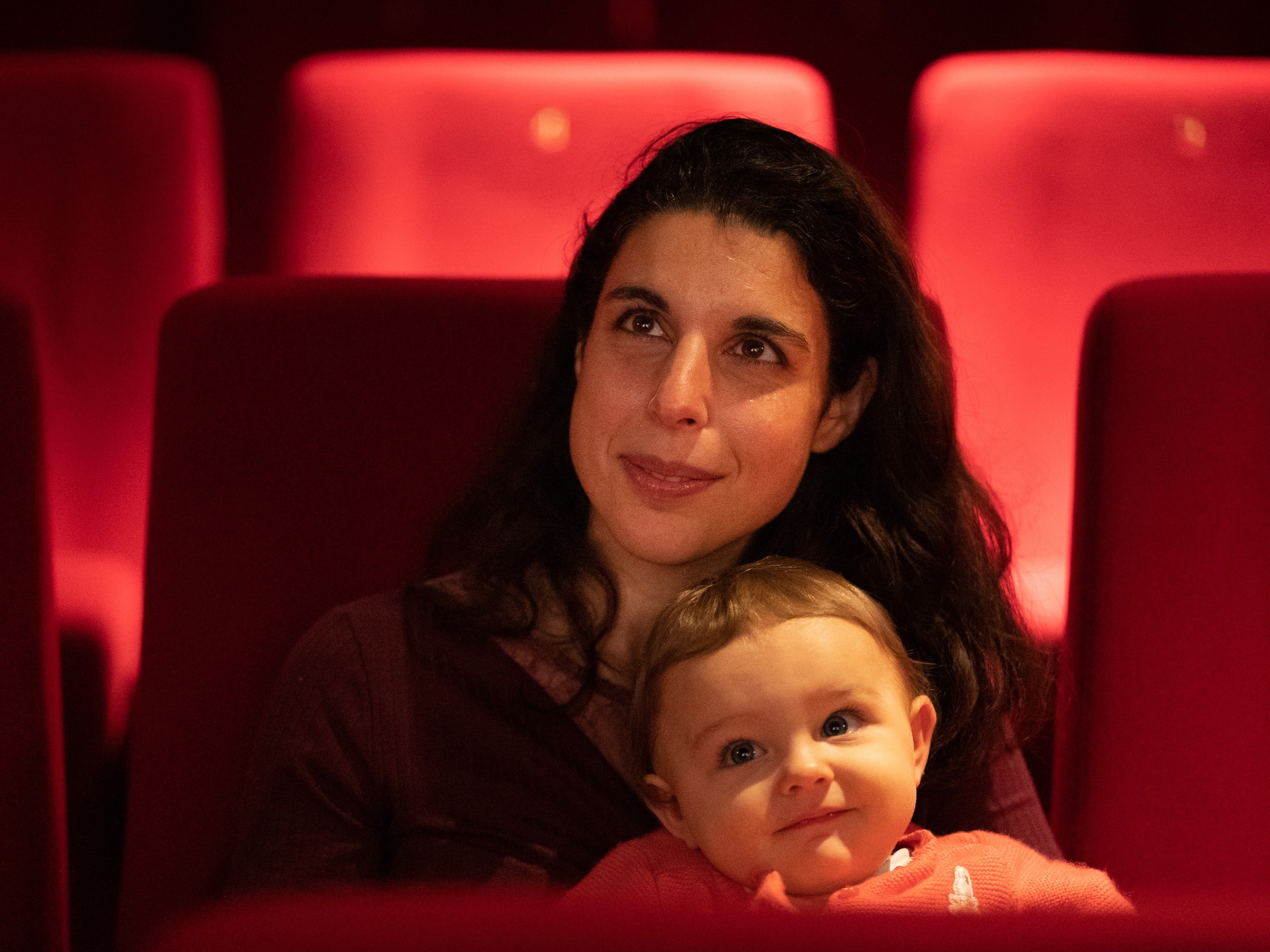 Bring Your Baby Screenings:  Wicker — Event at The Garden Cinema 