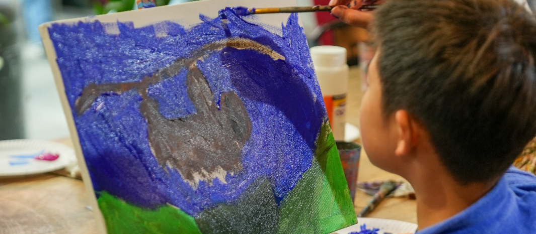 Art Play cover photo