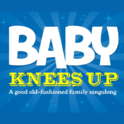 Baby Knees Up Family Concerts