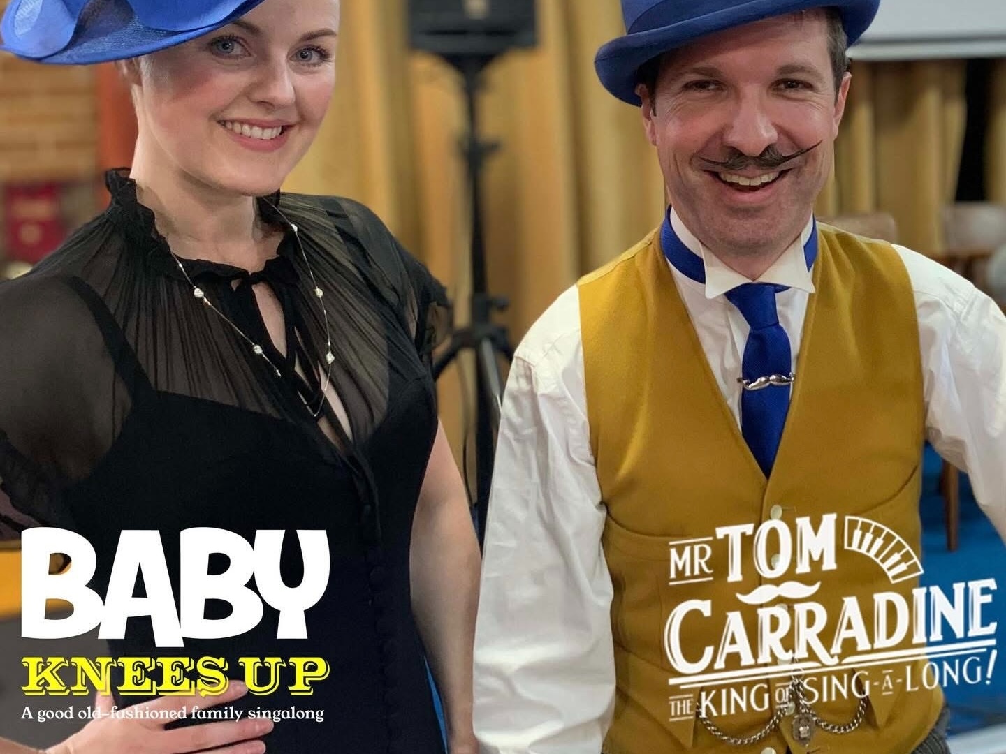Baby Knees Up Family Concert - Kensington — Event at Royal Albert Hall