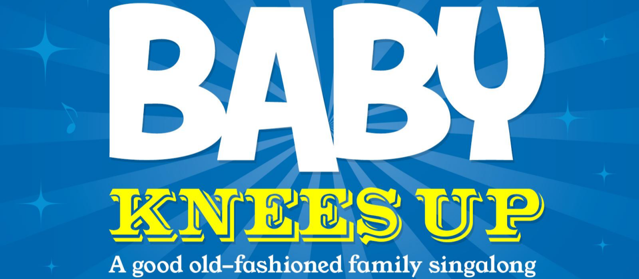 Baby Knees Up Family Concerts