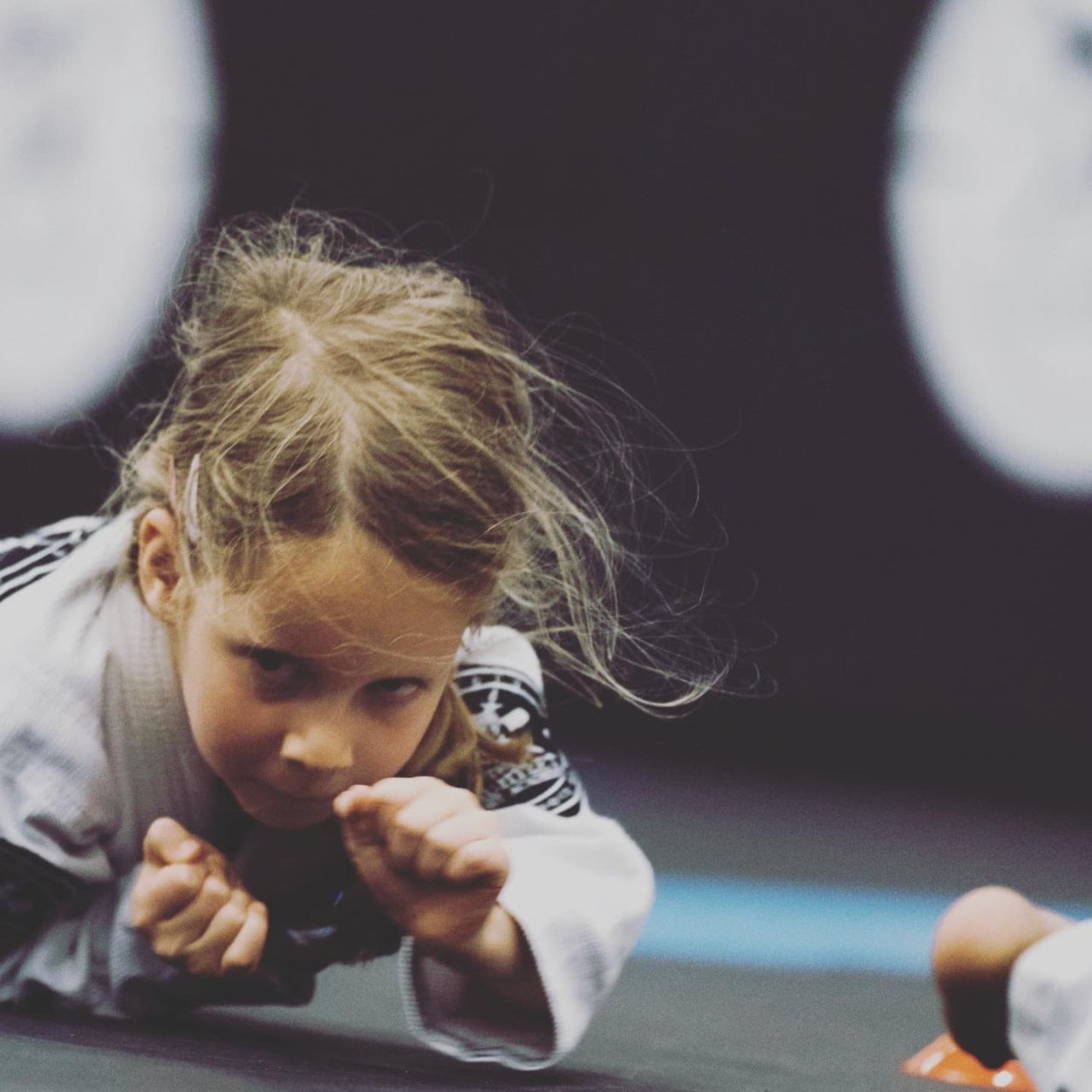Wrestling (8-14 yrs) — Class at Gauntlet Fight Academy