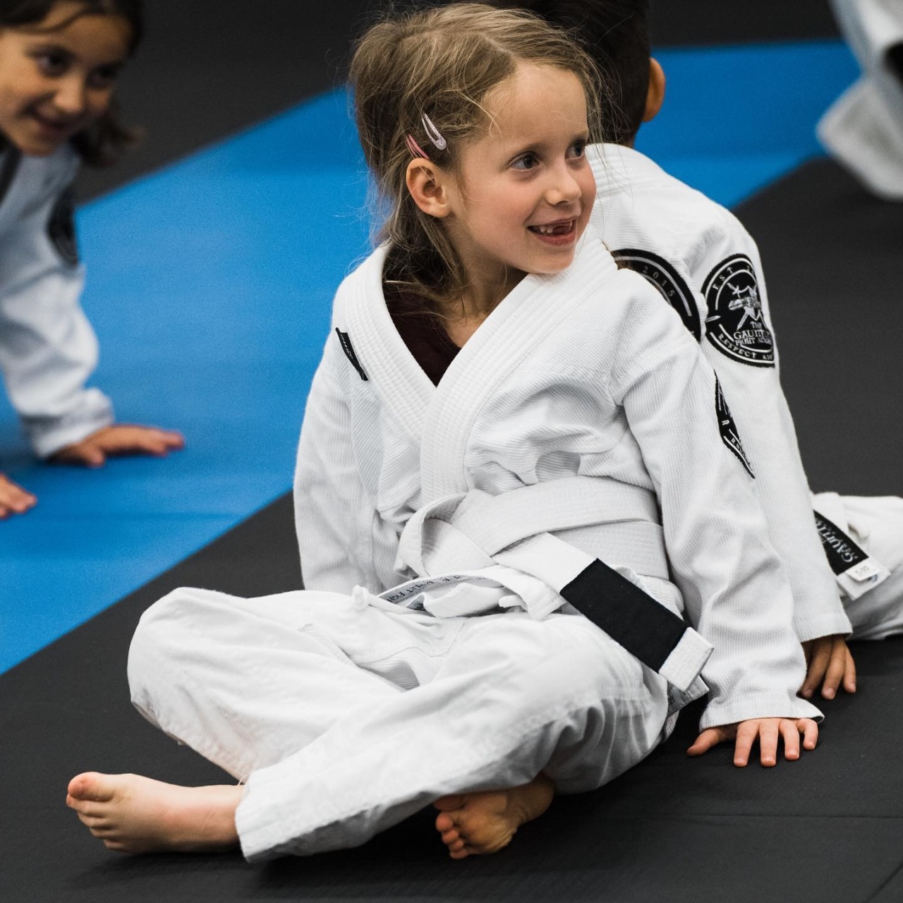 Boxing for Kids (9-14 yrs) — Class at Gauntlet Fight Academy