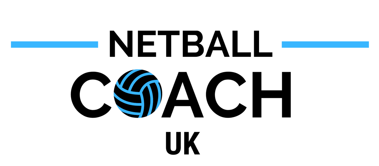 Netball Coach UK