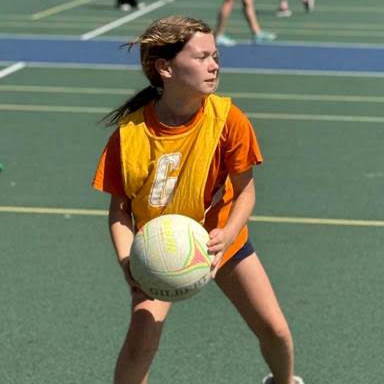 Netball Coach UK