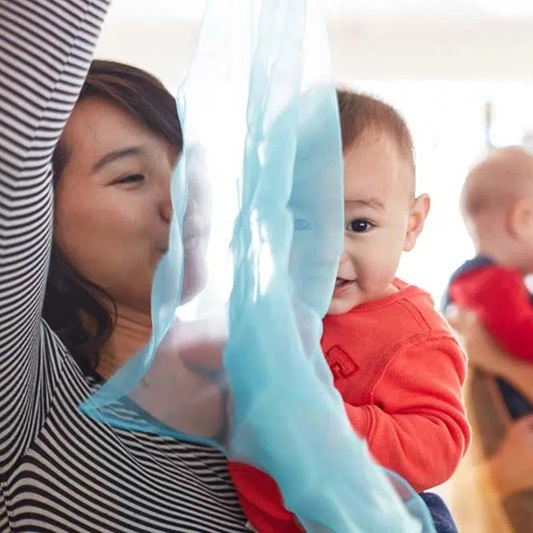 Family Music — Class at O2 Centre, 1st Floor