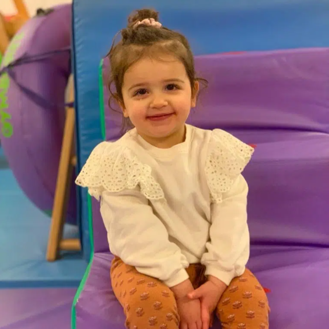Play & Learn Explorers Plus — Class at O2 Centre, 1st Floor