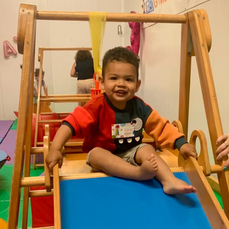 Play & Learn Runners (16-26m) — Class at O2 Centre, 1st Floor