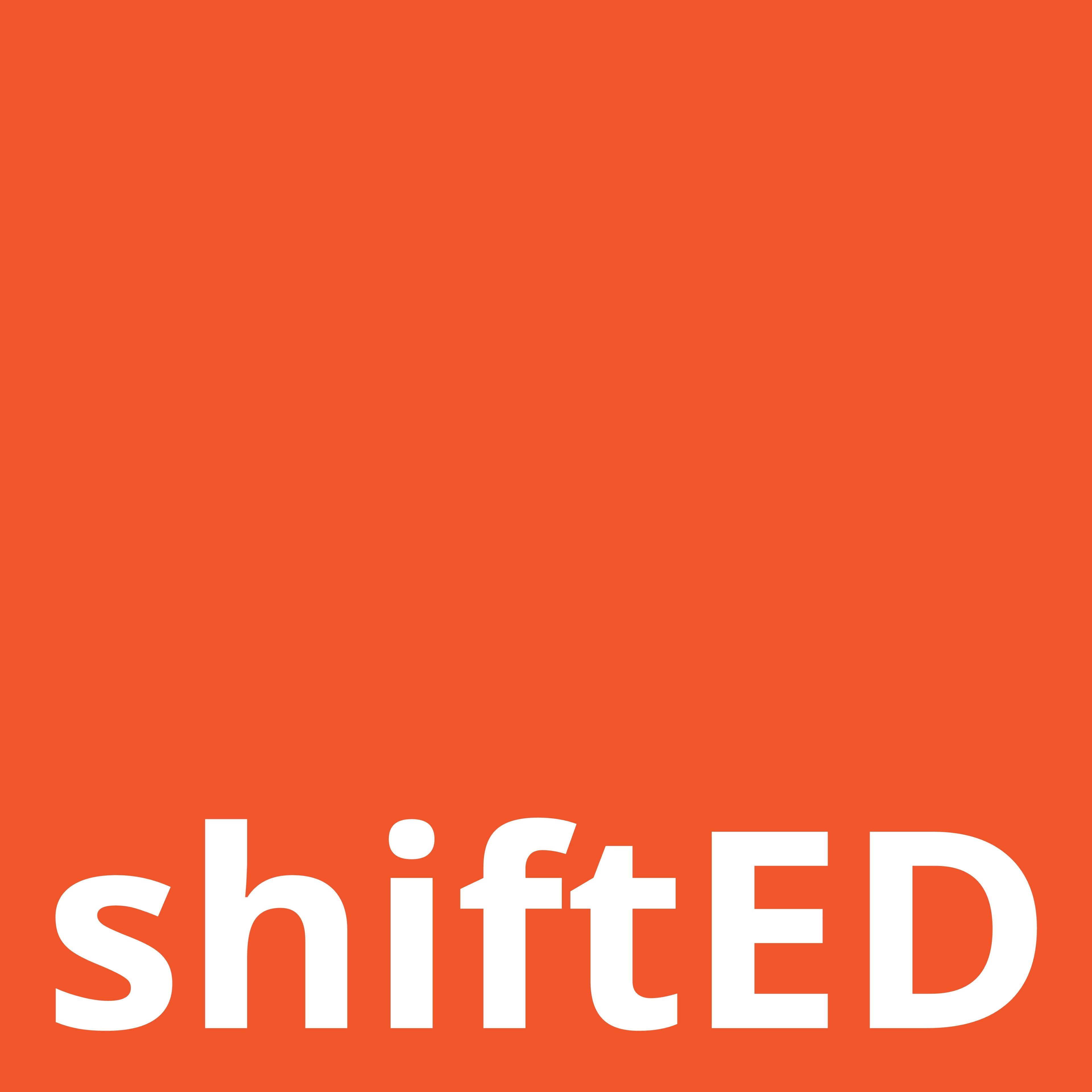 shiftED