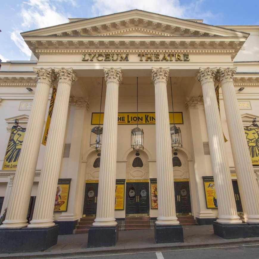 Lyceum Theatre