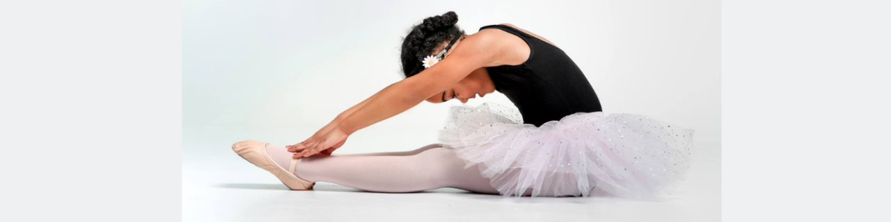 Step & Praise Performing Arts Company