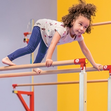 Funny Bugs/Giggle Worms at Harrogate — Class at The Little Gym Harrogate