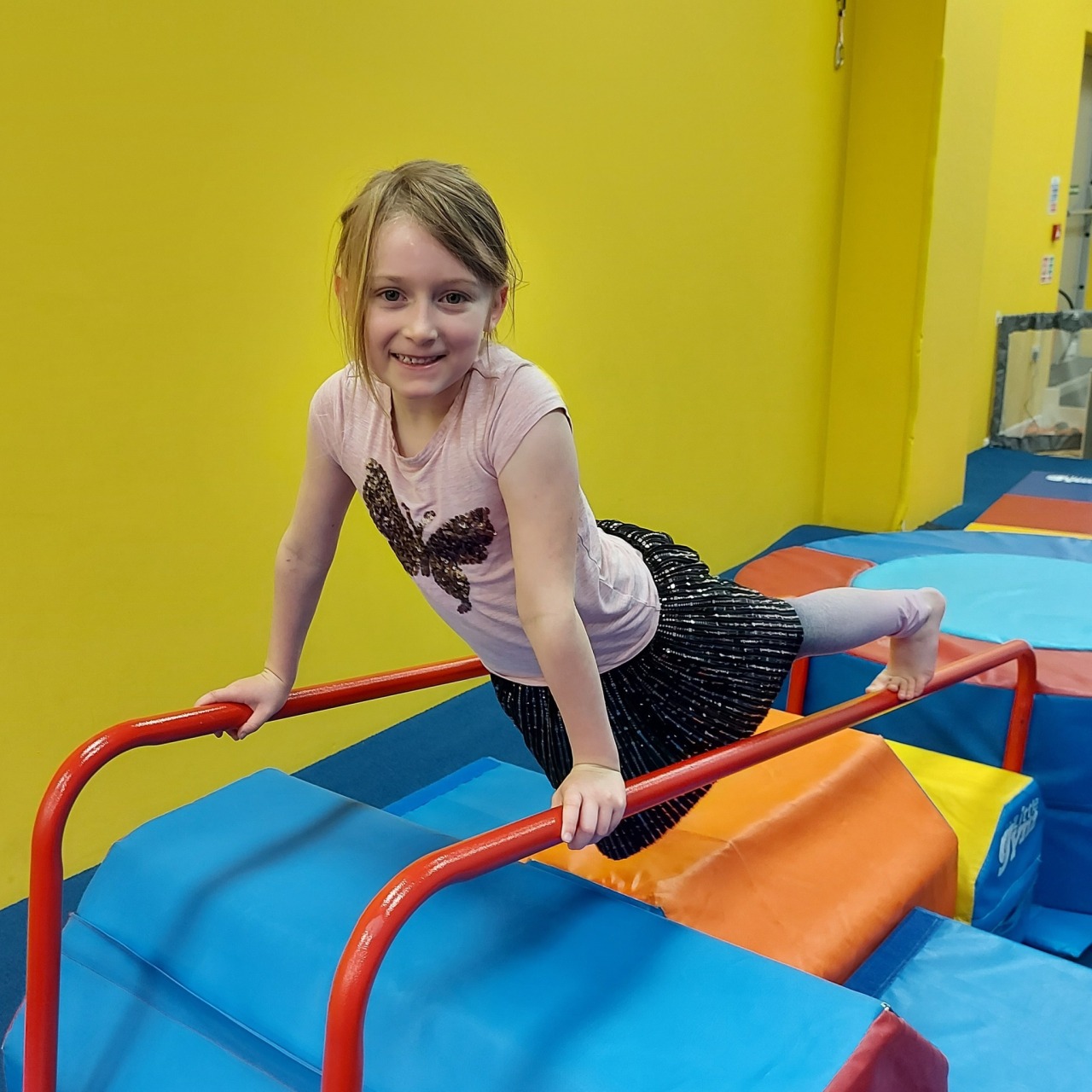 Queens Jubilee Celebration Camp (3-8yrs) — Event at The Little Gym Harrogate