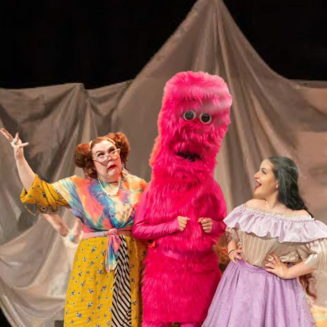 Cinderella in Boots — Performance at Chickenshed