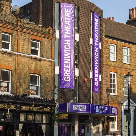 Greenwich Theatre