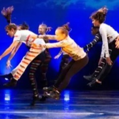 Musical in a Week - Lin-Manuel Miranda — Event at Chobham Academy