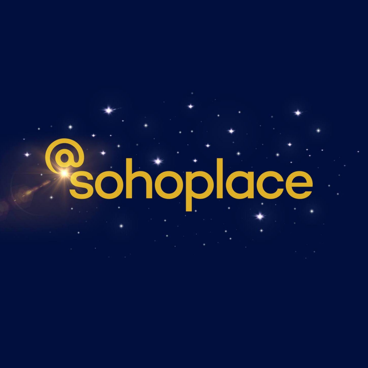 Soho Place