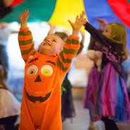 Rapunzel's 'All you need is love' Disney Disco Party — Event at St Michael's and All Angels Church Hall