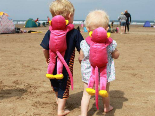 Summertime Adventures — Workshop at St Peter De Beauvoir Town