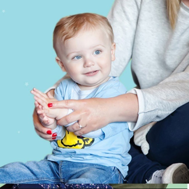Heigh-Ho Music, Highbury & Islington — Class at Christ Church Highbury