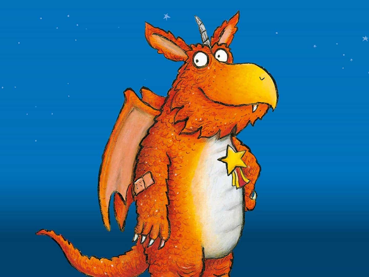 Zog — Performance at Cadogan Hall