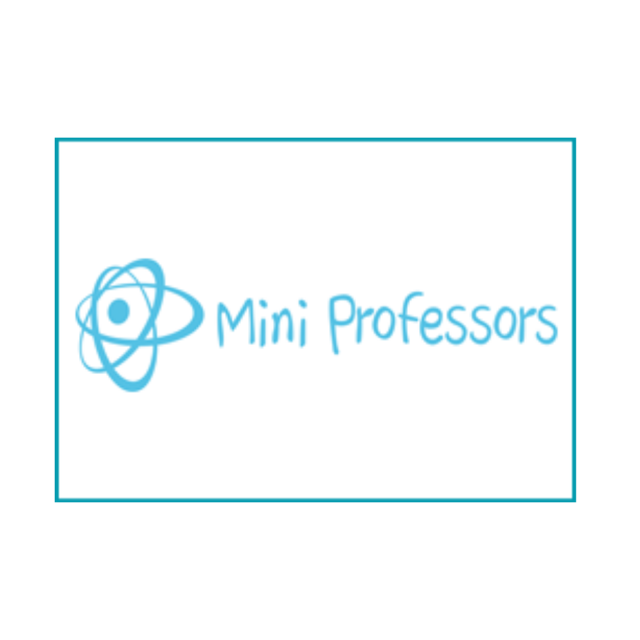 Mini Professors St Albans