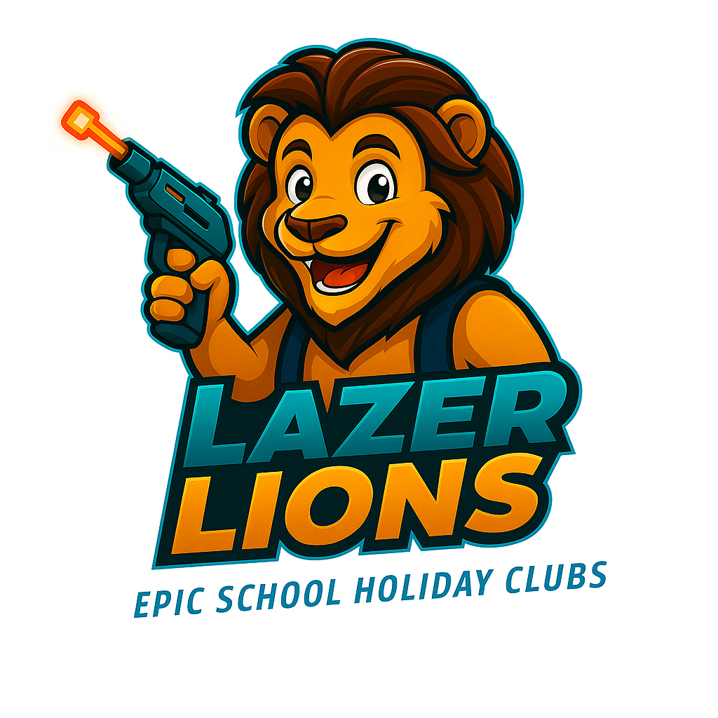 Lazer Lions