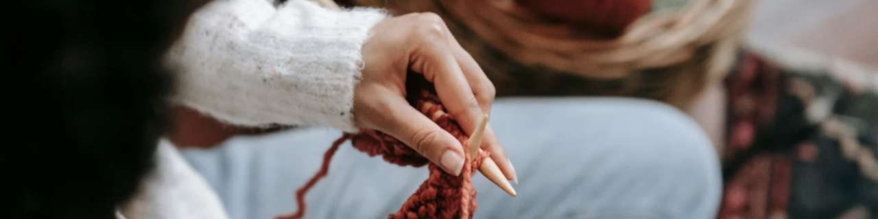 Stitch! Crafts and Classes CIC