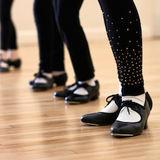 Tap and Jazz 7-12 years — Class at Marlborough Primary School