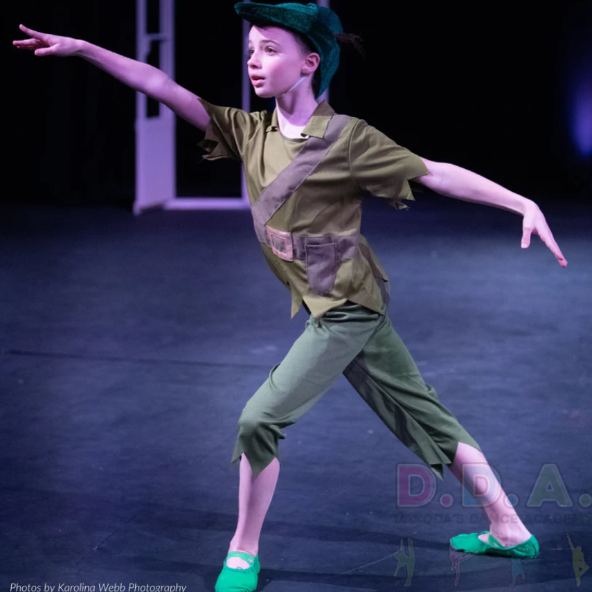 Classical Ballet, Knightsbridge, 11-16yrs — Class at More House School