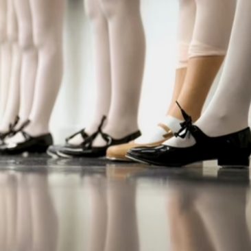 Tap & Jazz, Knightsbridge, 7-12yrs — Class at More House School