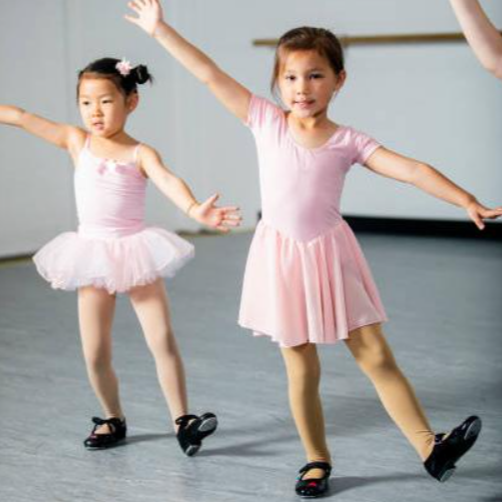 Tap & Jazz, Chelsea, 5-8yrs — Class at Marlborough Primary School