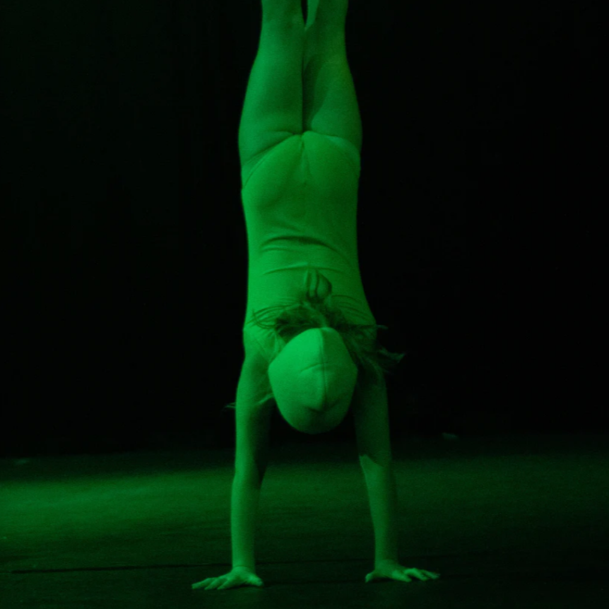 Acro, Gym, Tricks, Chelsea, 8-11yrs — Class at Marlborough Primary School