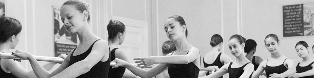 Dakodas - Dance Academy cover photo