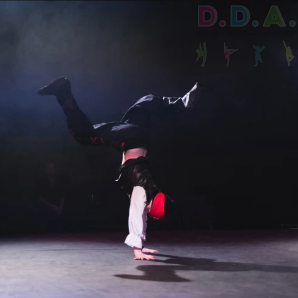 Breakdance, Fulham, 7-12yrs — Class at Marlborough Primary School
