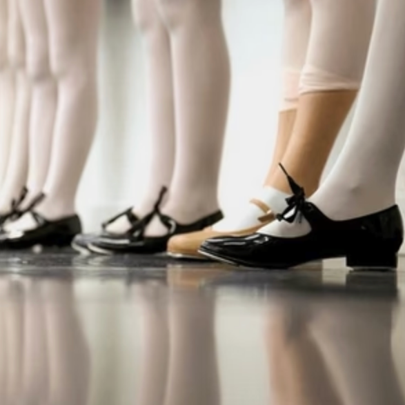 Tap & Jazz, Knightsbridge, 13-16yrs — Class at More House School