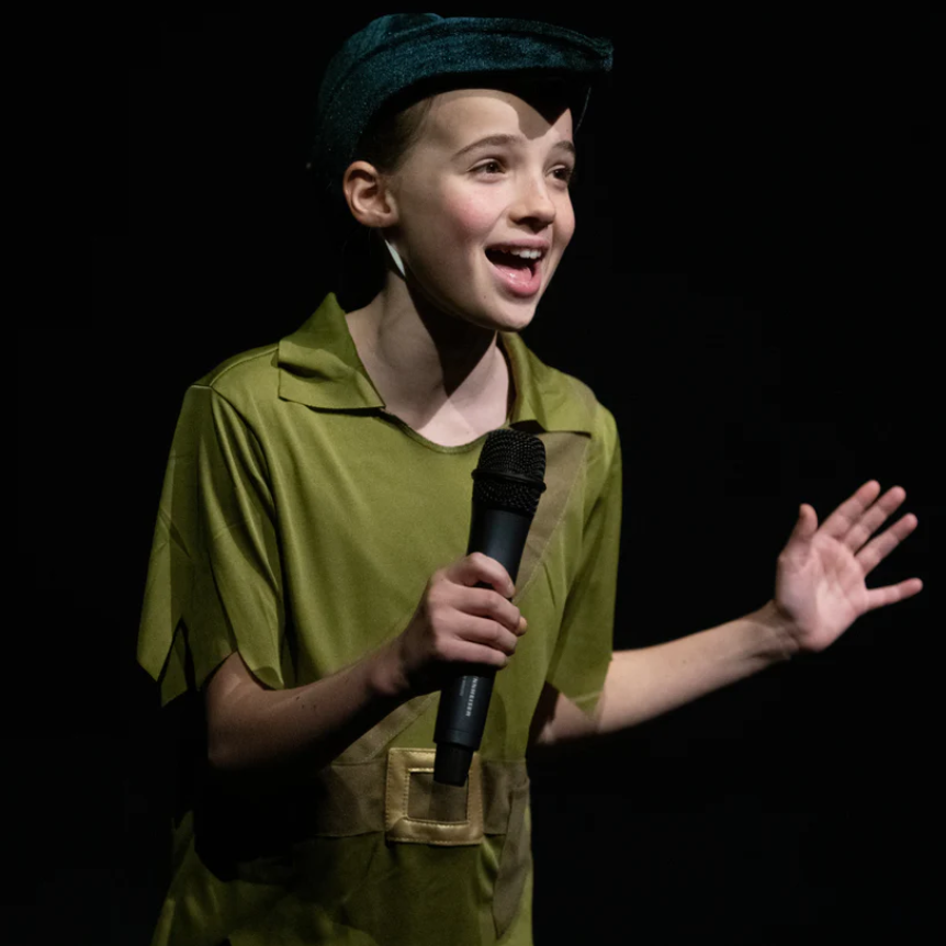 Musical Theatre, Knightsbridge, 7-12yrs — Class at More House School