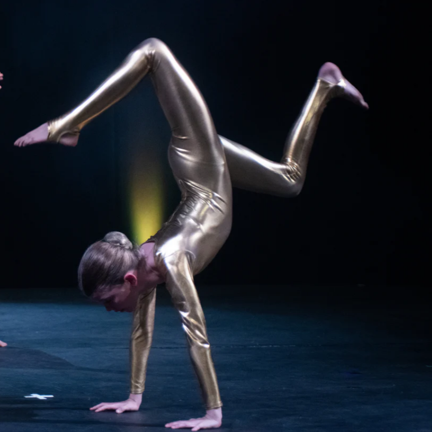 Stretch & Strengthen, Chelsea 11-16yrs — Class at Marlborough Primary School