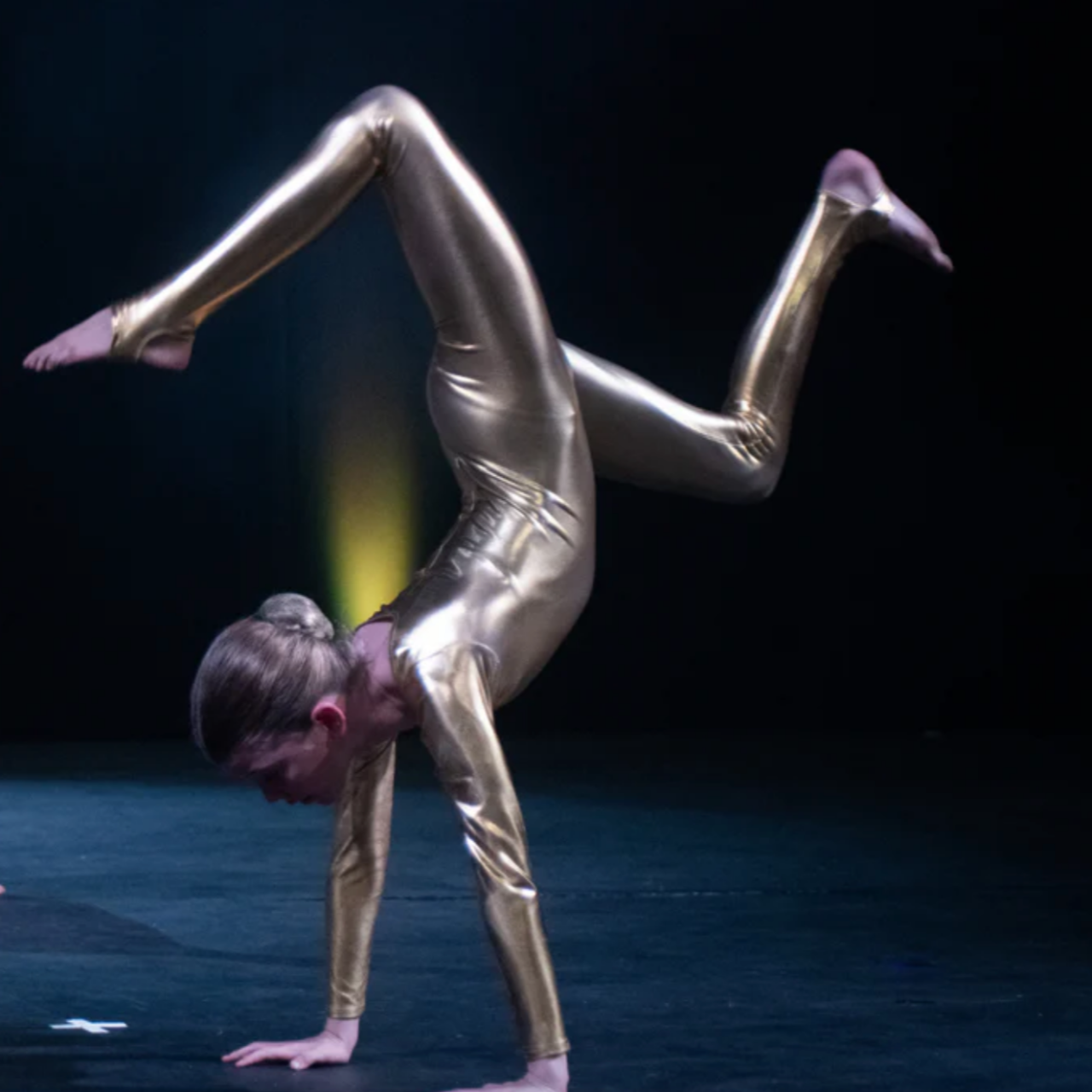 Acro | Gym | Tricks, Fulham — Class at The Fulham Boys School