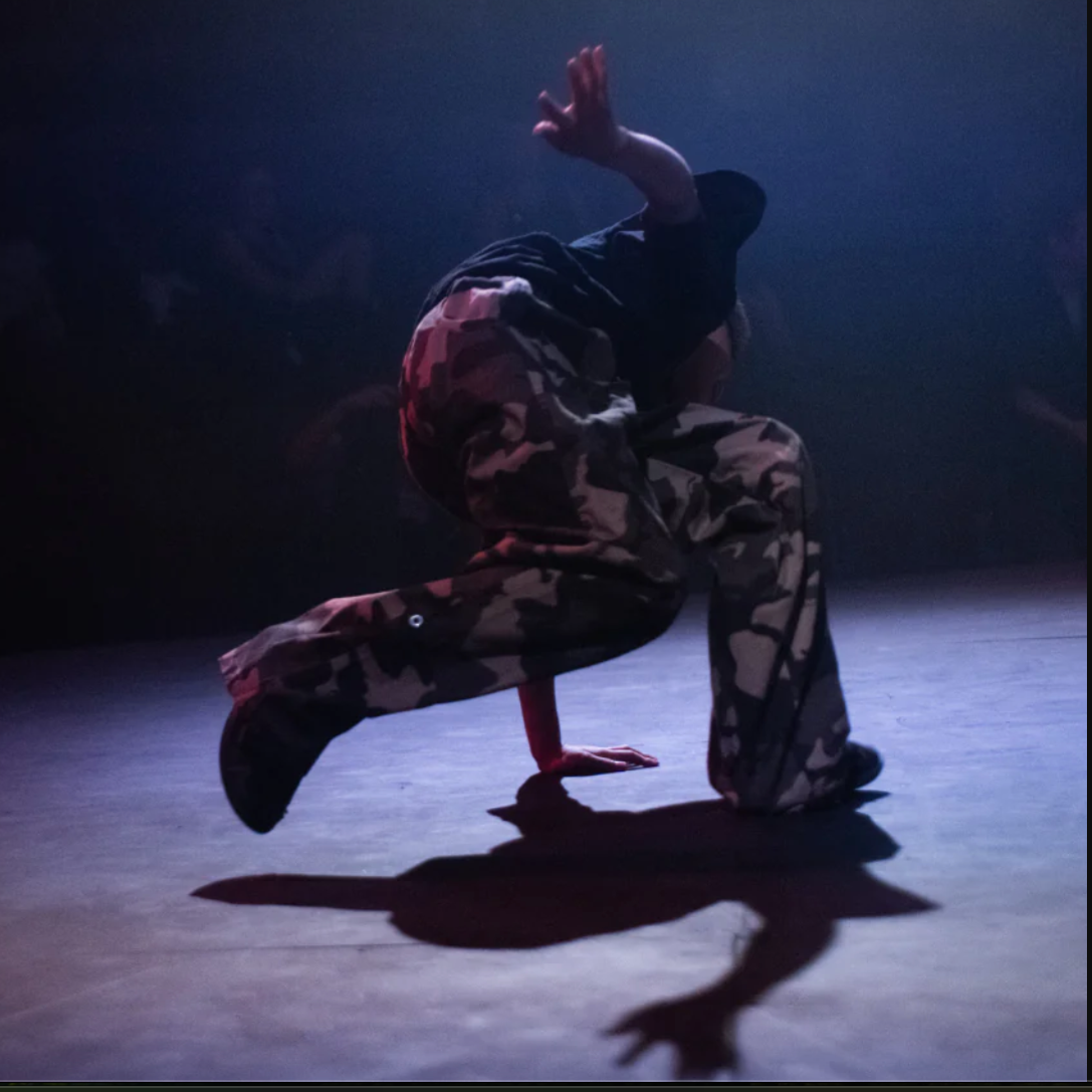 Street Dance, Chelsea, 7-12yrs — Class at Marlborough Primary School