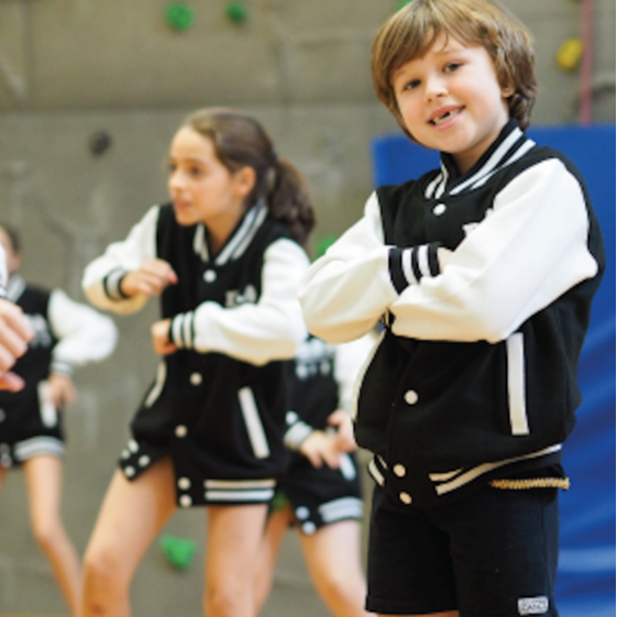 Street Dance/ Hip Hop, 7-12yrs — Class at Marlborough Primary School