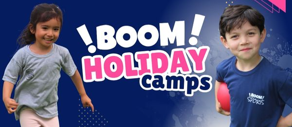 Boom Sports
