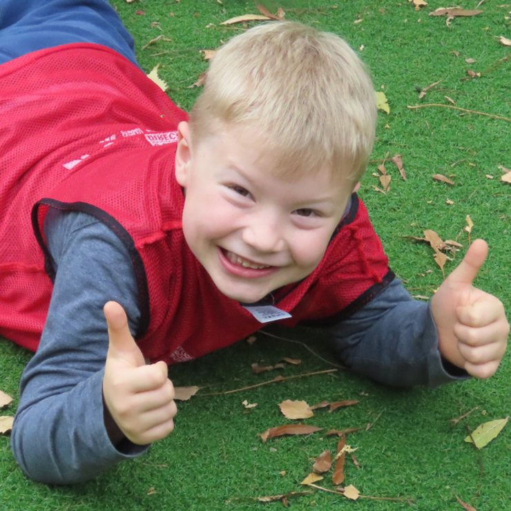 Boom Sports Multi Sports Summer Camp — Holiday Camp at Flora Gardens Primary School