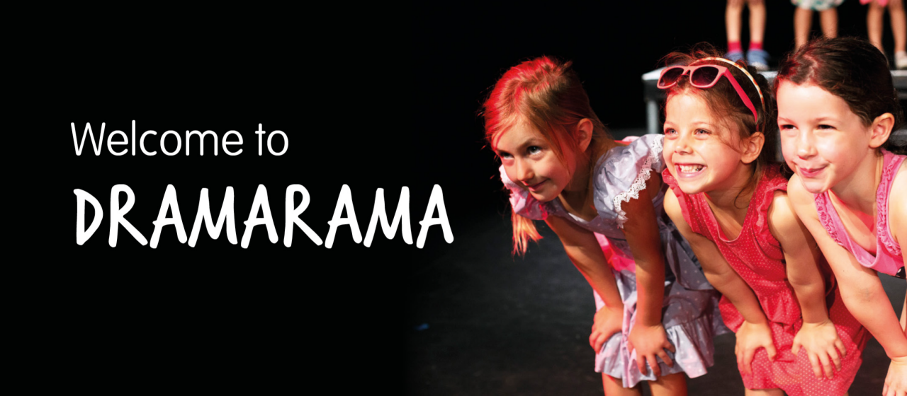 Dramarama